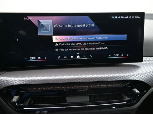 New 2026 BMW 430i w/ M Sport Package image 17