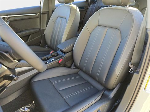 New 2026 Audi A3 2.0T Premium image 14
