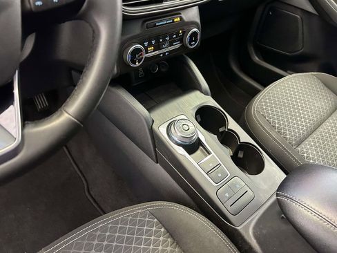 Used 2024 Ford Escape Active FWD image 20