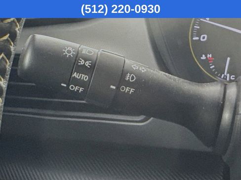 Certified 2025 Subaru Crosstrek 2.5i Sport w/ Crosstrek Mirror Package image 13