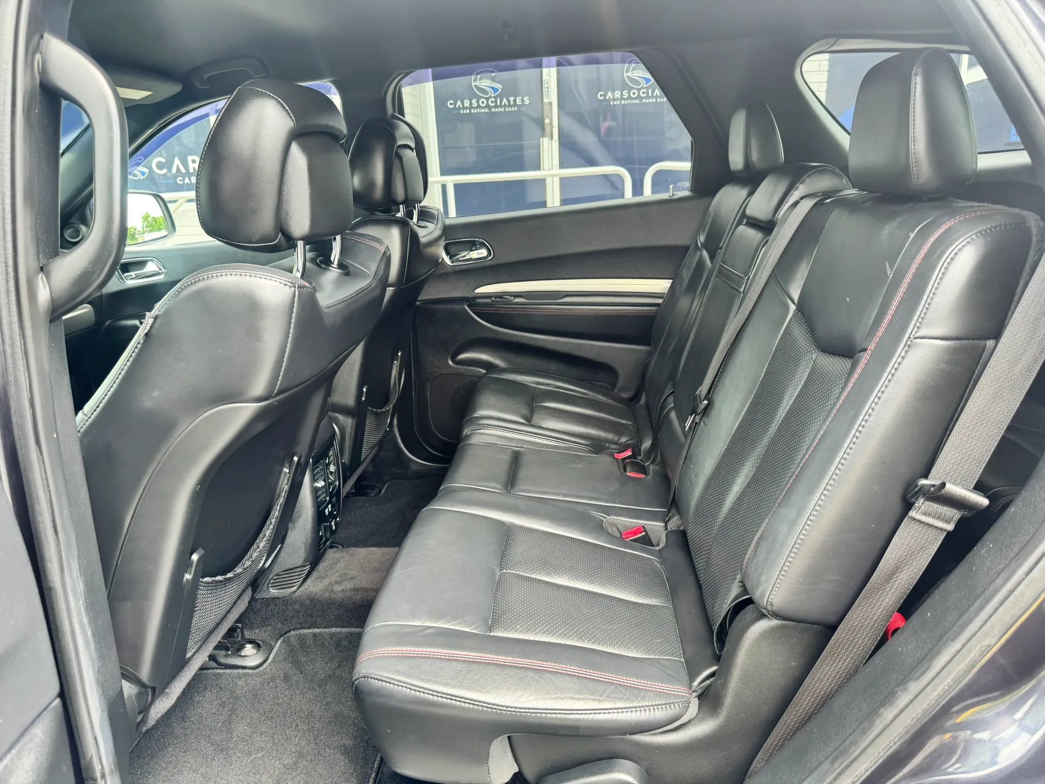 Used 2014 Dodge Durango R/T RWD image 19