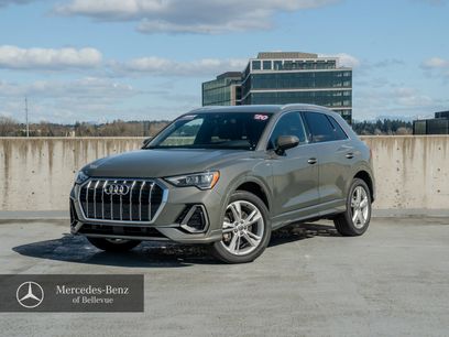 Used 2020 Audi Q3 2.0T Premium