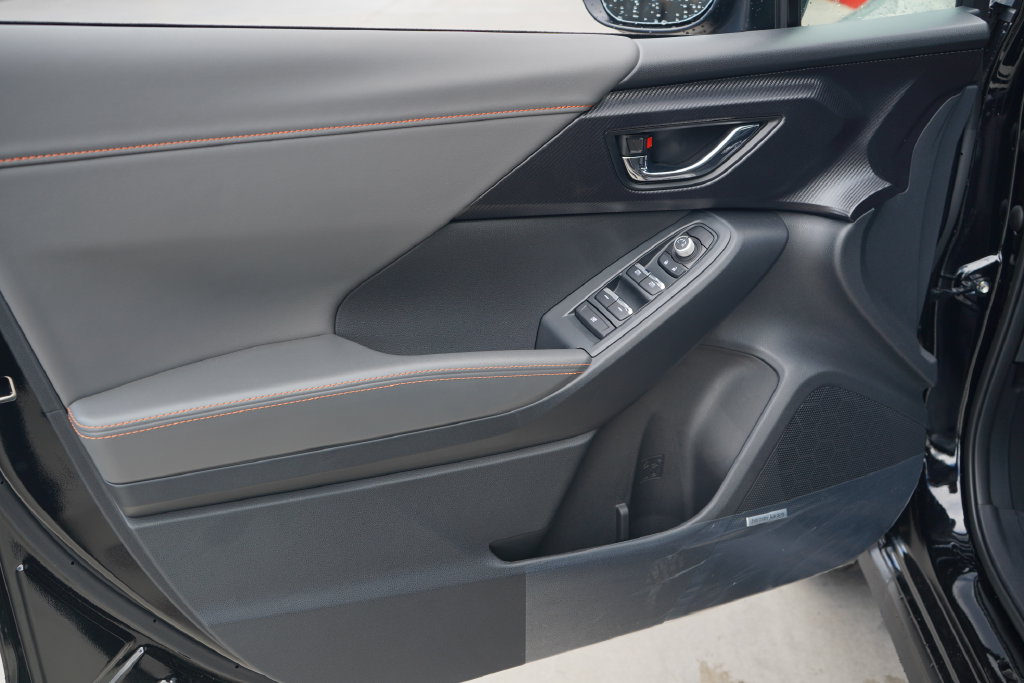 New 2026 Subaru Crosstrek 2.5i Limited AWD/4WD image 12