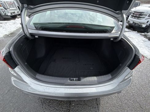 Used 2023 Kia Forte LXS w/ LXS Technology Package image 24