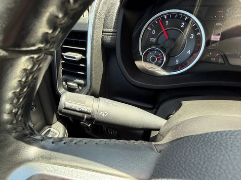 Used 2022 RAM 2500 Laramie AWD/4WD image 21
