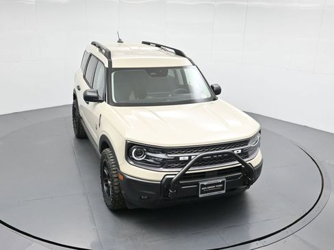 New 2025 Ford Bronco Sport Big Bend image 36