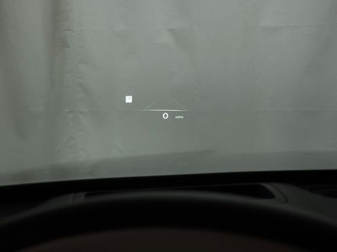 Used 2025 Genesis GV80 3.5T Prestige image 27