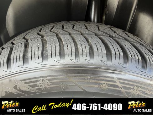 Used 2013 Ford Flex Limited AWD/4WD image 12