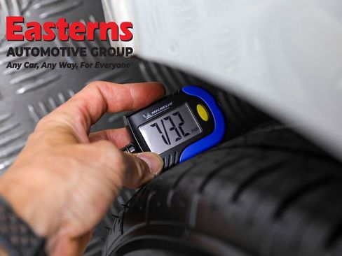 Used 2021 Nissan Sentra SV image 25