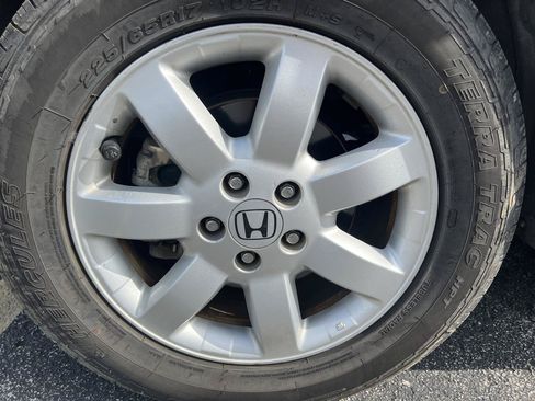 Used 2009 Honda CR-V EX-L image 9