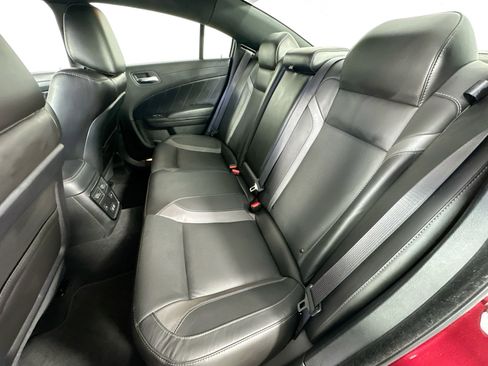 Used 2022 Dodge Charger SXT w/ Plus Group image 24