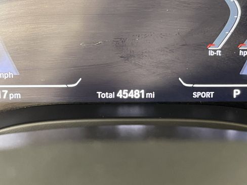 Used 2021 BMW X3 xDrive30e image 27