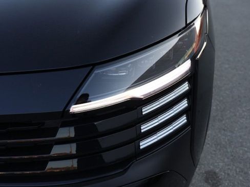 New 2026 Nissan Kicks SV image 10