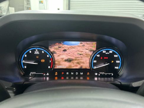 Used 2024 Ford Bronco Sport Badlands image 10