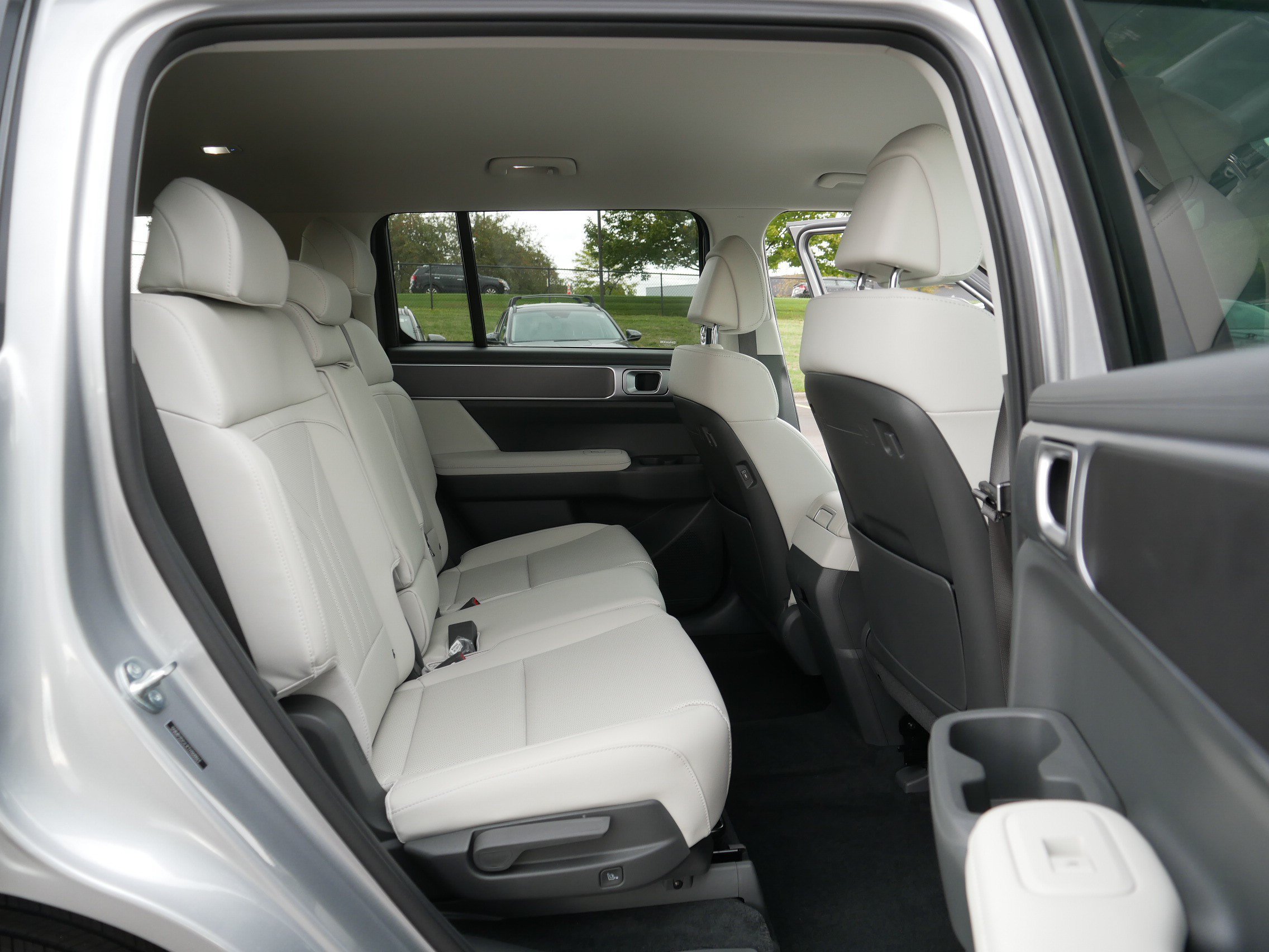 Certified 2026 Hyundai Santa Fe SEL AWD/4WD image 19