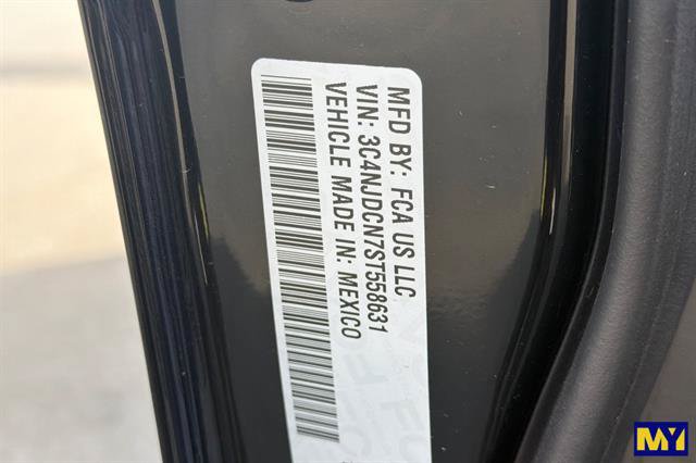 Used 2025 Jeep Compass Limited AWD/4WD image 34