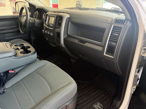 Used 2017 RAM 1500 Tradesman w/ Popular Equipment Group image 27