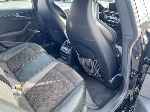 Used 2018 Audi S5 Premium Plus w/ Navigation Package image 26