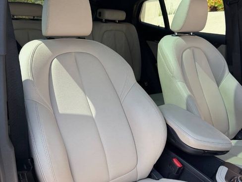 Used 2020 BMW X2 sDrive28i w/ Premium Package FWD image 18