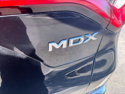 Used 2023 Acura MDX FWD w/ Technology Package image 11