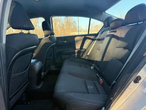 Used 2013 Honda Accord Sport image 13