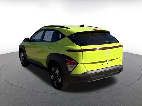Used 2025 Hyundai Kona SEL image 10