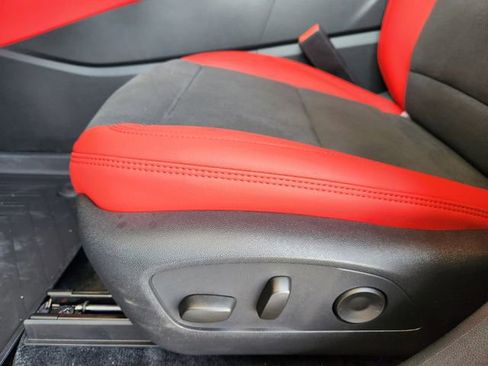 New 2026 Chevrolet Blazer EV RS w/ Super Cruise Package image 36