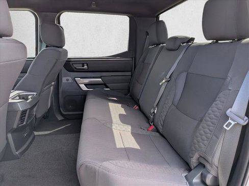 New 2026 Toyota Tundra SR5 RWD image 15