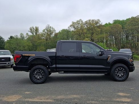 Used 2025 Ford F150 Tremor AWD/4WD image 7