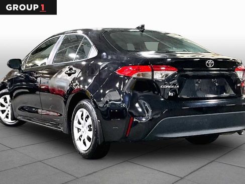 Used 2024 Toyota Corolla LE FWD image 12