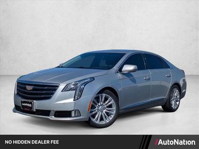 Used 2019 Cadillac XTS Luxury