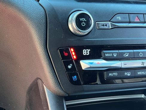 Certified 2020 Ford Explorer Limited image 23