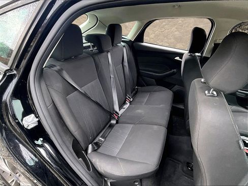 Used 2016 Ford Focus SE image 21