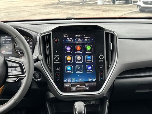 Certified 2024 Subaru Crosstrek 2.5i Wilderness w/ Crosstrek Mirror Package image 15