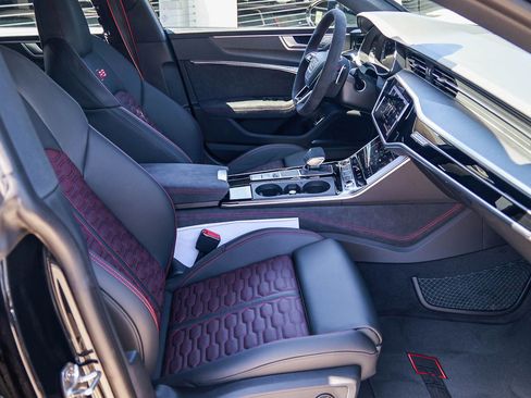 New 2026 Audi RS 3 image 17