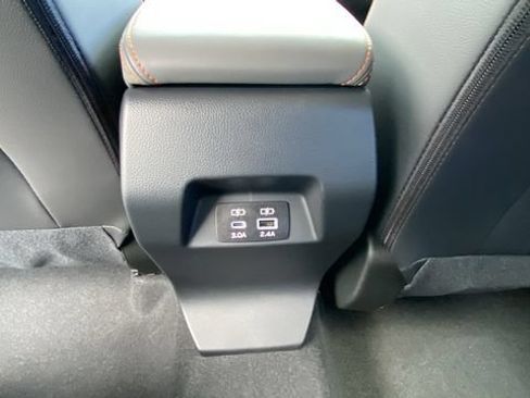 New 2026 Subaru Crosstrek 2.5i Limited AWD/4WD image 11