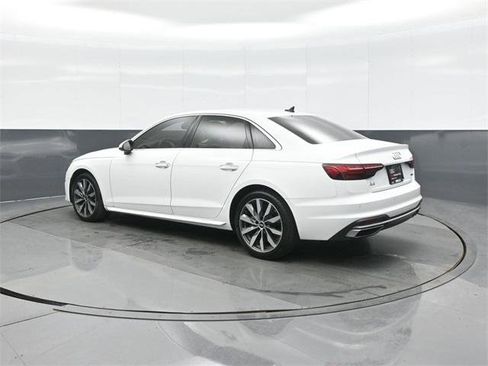 Used 2023 Audi A4 2.0T Premium w/ Convenience Package image 5