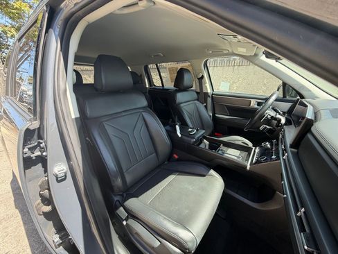 Used 2025 Hyundai Santa Fe SEL image 39