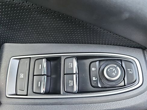 Certified 2023 Subaru Ascent Touring image 35