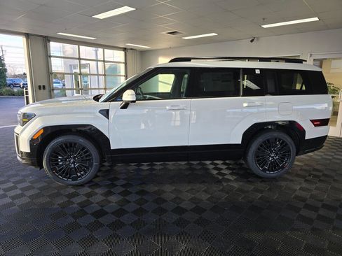 New 2026 Hyundai Santa Fe Calligraphy image 7