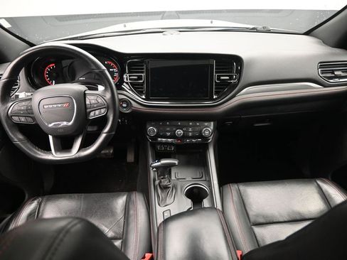 Used 2024 Dodge Durango R/T image 25