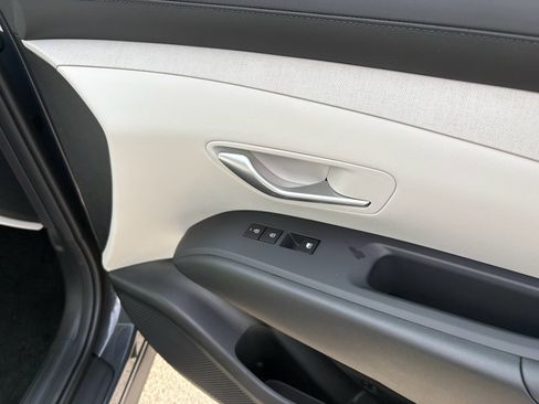 New 2026 Hyundai Tucson SEL FWD image 27