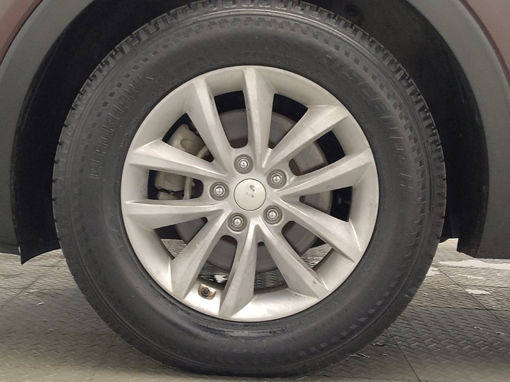 Used 2018 Kia Sorento LX w/ LX V6 Convenience Package AWD/4WD image 31