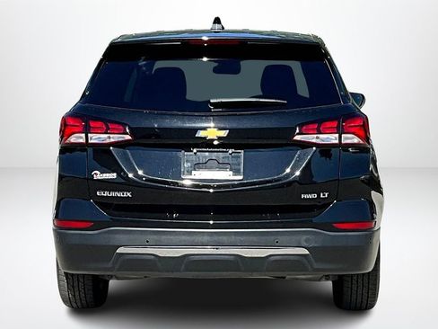 Used 2022 Chevrolet Equinox LT image 6