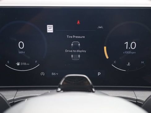 New 2026 Hyundai Santa Fe Limited AWD/4WD image 16