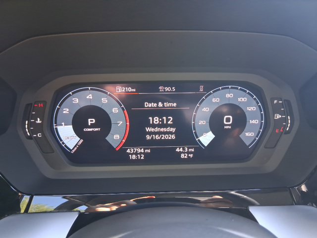 Used 2022 Audi A3 2.0T Premium AWD/4WD image 18