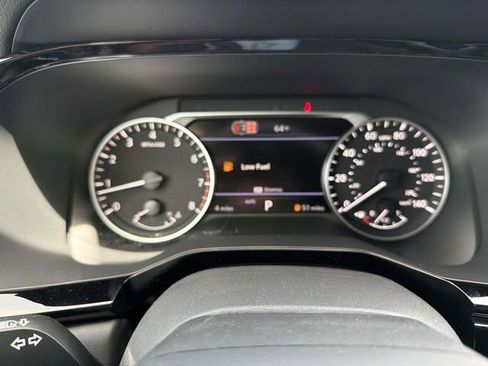 New 2026 Nissan Pathfinder Rock Creek AWD/4WD image 18