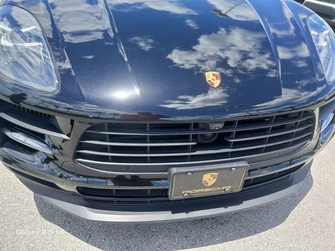 Used 2021 Porsche Macan S AWD/4WD image 22