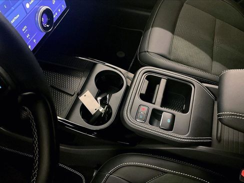 New 2025 Ford Mustang Mach-E GT image 29