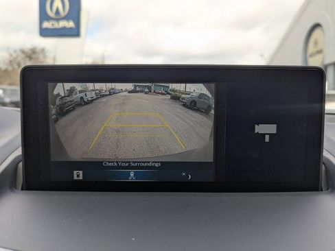 Used 2022 Acura RDX AWD w/ Advance Package image 22